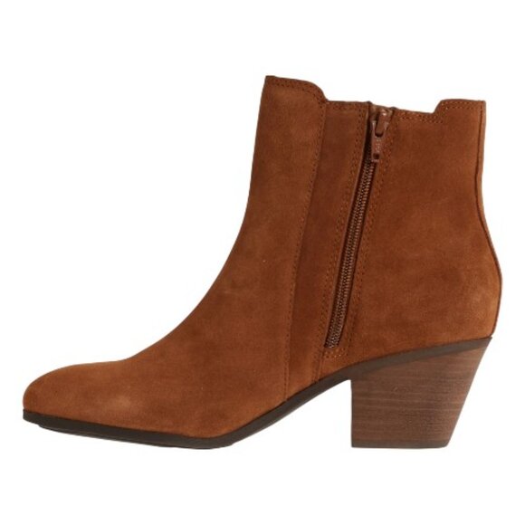 Frye Sandra Chelsea Boots - Suede (For Women) - Picture 4 of 6